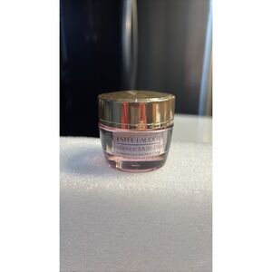 Estee Lauder Resilience Multi-Effect Tri-Peptide Creme SPF 15 .5oz Sample